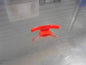Mitsubishi ML Triton Genuine Drip Moulding Clip New Part