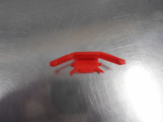 Mitsubishi ML Triton Genuine Drip Moulding Clip New Part