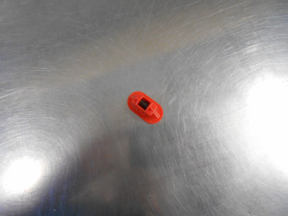 Subaru Forester/Legacy/Outback Genuine Upper Center Pillar Trim Clip New Part