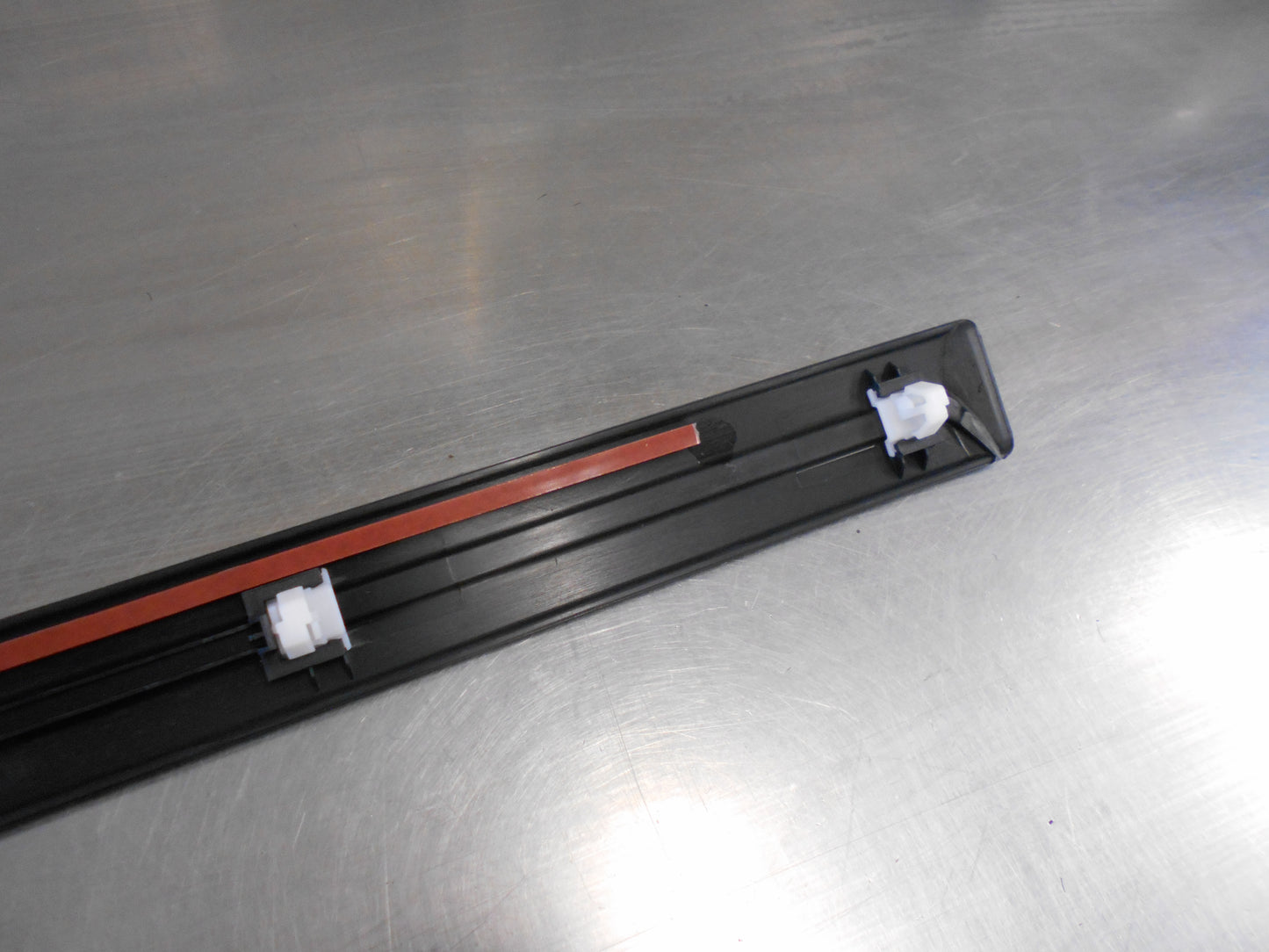 Honda Civic Genuine Left Side Door Protector New Part