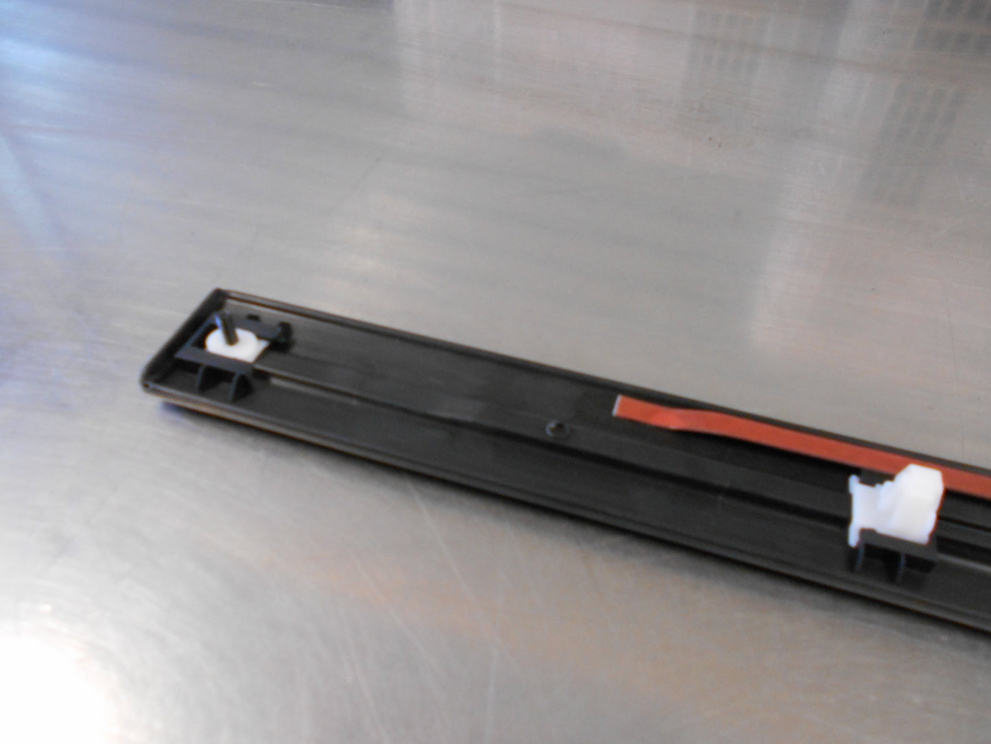 Honda Civic Genuine Left Side Door Protector New Part