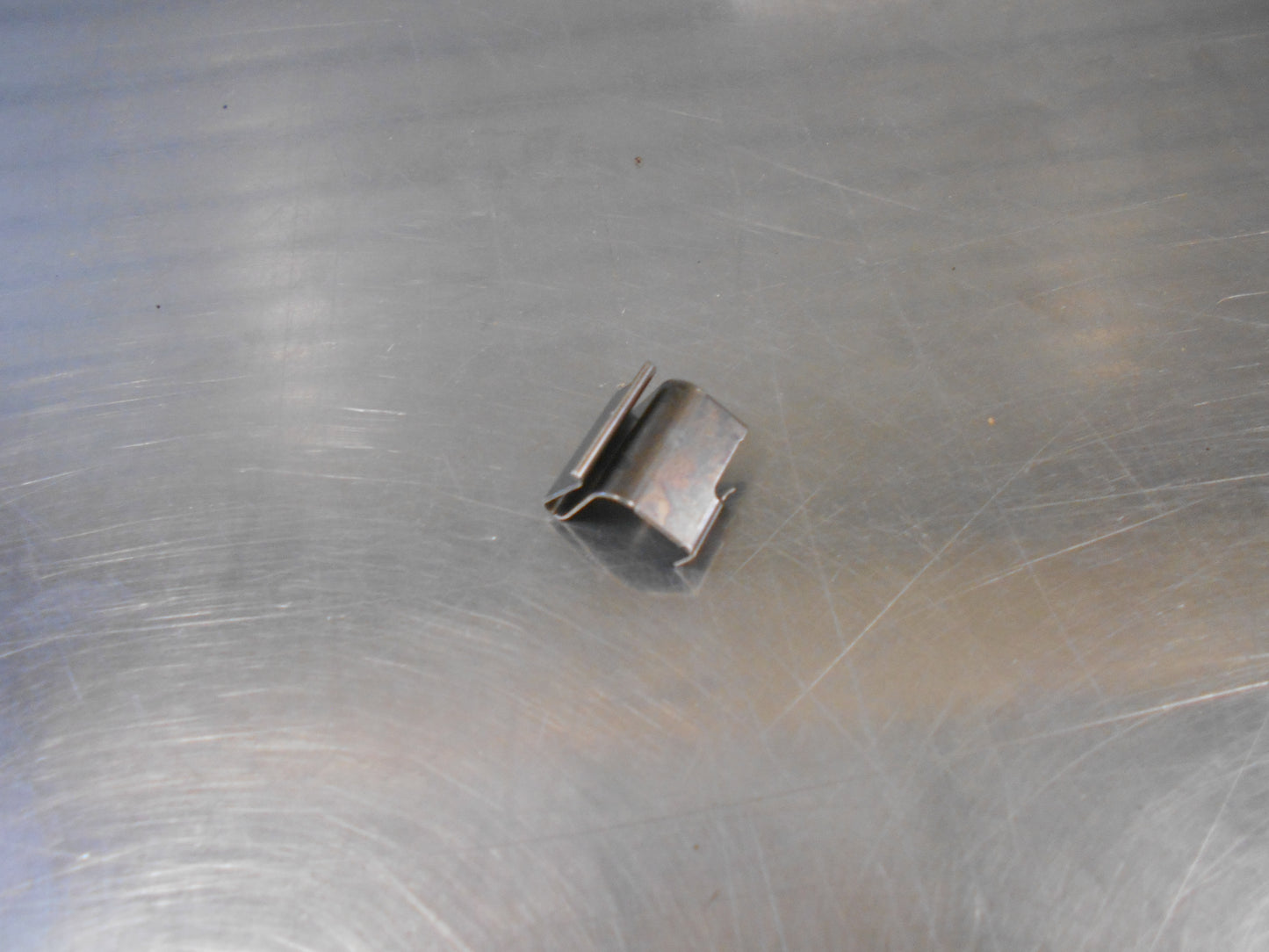 Nissan Altima/Maxima/Pulsar Datsun Stanza Genuine Clutch Release Holder Spring New Part