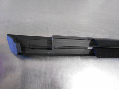 Suzuki Liana Genuine Right Hand Rear Door Outer Weatherstrip New Part