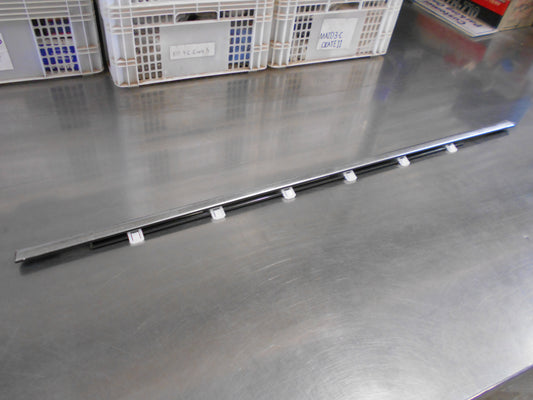 Haval H6 Genuine Left hand Rear Door Exterior Weatherstrip New Part