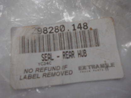 Extra Mile Truck Parts Rear Hub Seal New Part