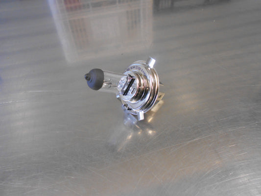 GE Halogen Bulb 12V 100/80 Watt New Part