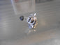 GE Halogen Bulb 12V 100/80 Watt New Part