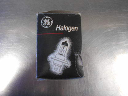 GE Halogen Bulb 12V 100/80 Watt New Part