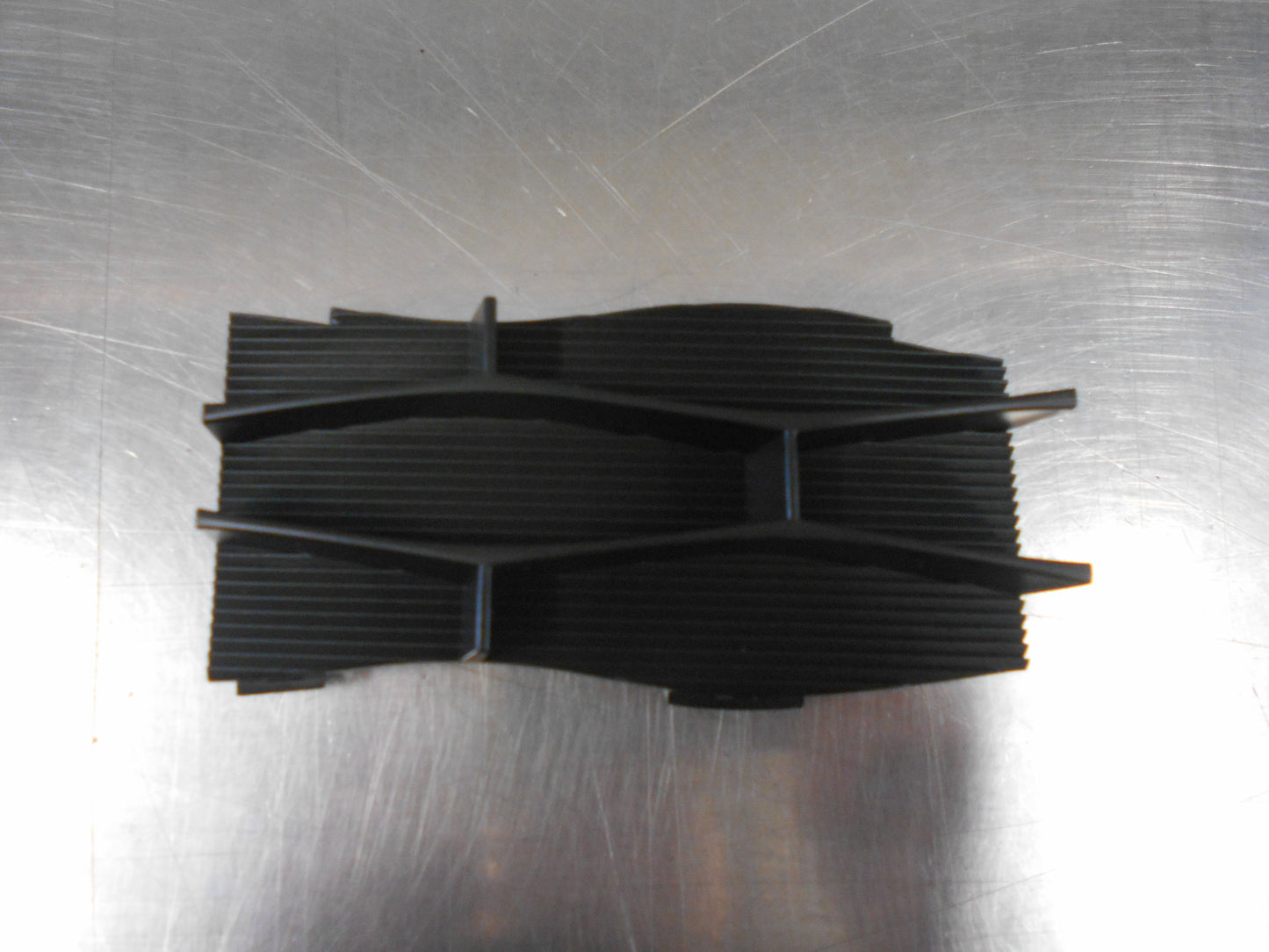 Mazda MX-5 Genuine Front Grille Mesh Cap New Part