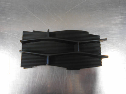 Mazda MX-5 Genuine Front Grille Mesh Cap New Part