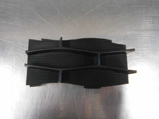 Mazda MX-5 Genuine Front Grille Mesh Cap New Part