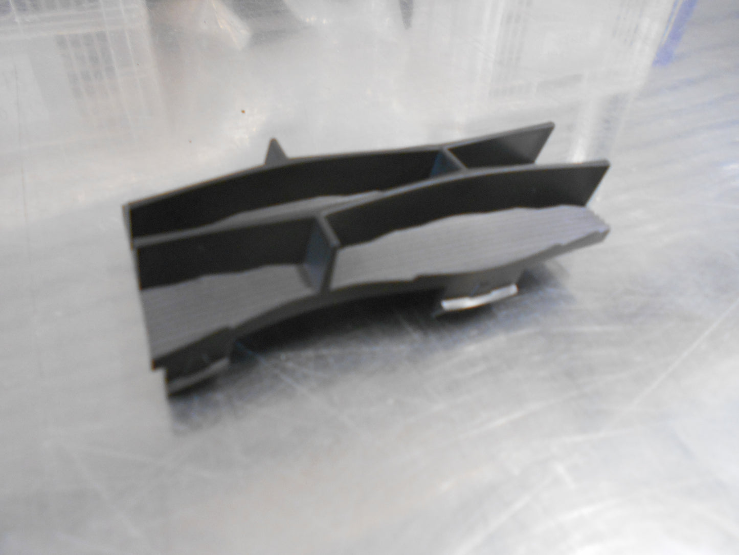 Mazda MX-5 Genuine Front Grille Mesh Cap New Part