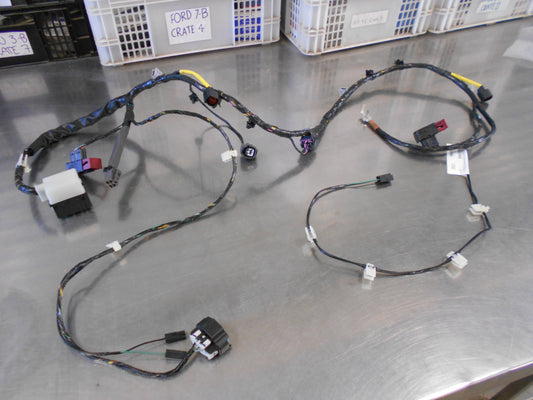 Holden VE/WM Genuine Wiring Harness New Part