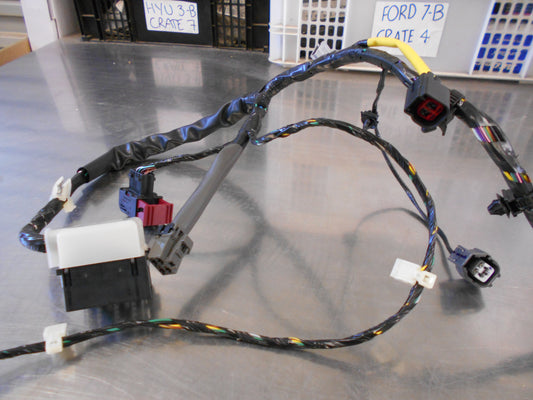 Holden VE/WM Genuine Wiring Harness New Part