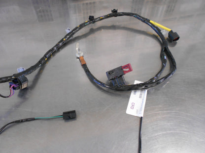 Holden VE/WM Genuine Wiring Harness New Part