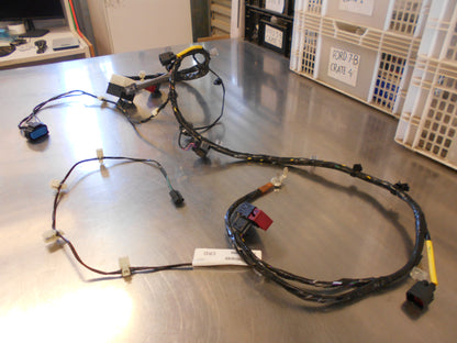 Holden VE/WM Genuine Wiring Harness New Part