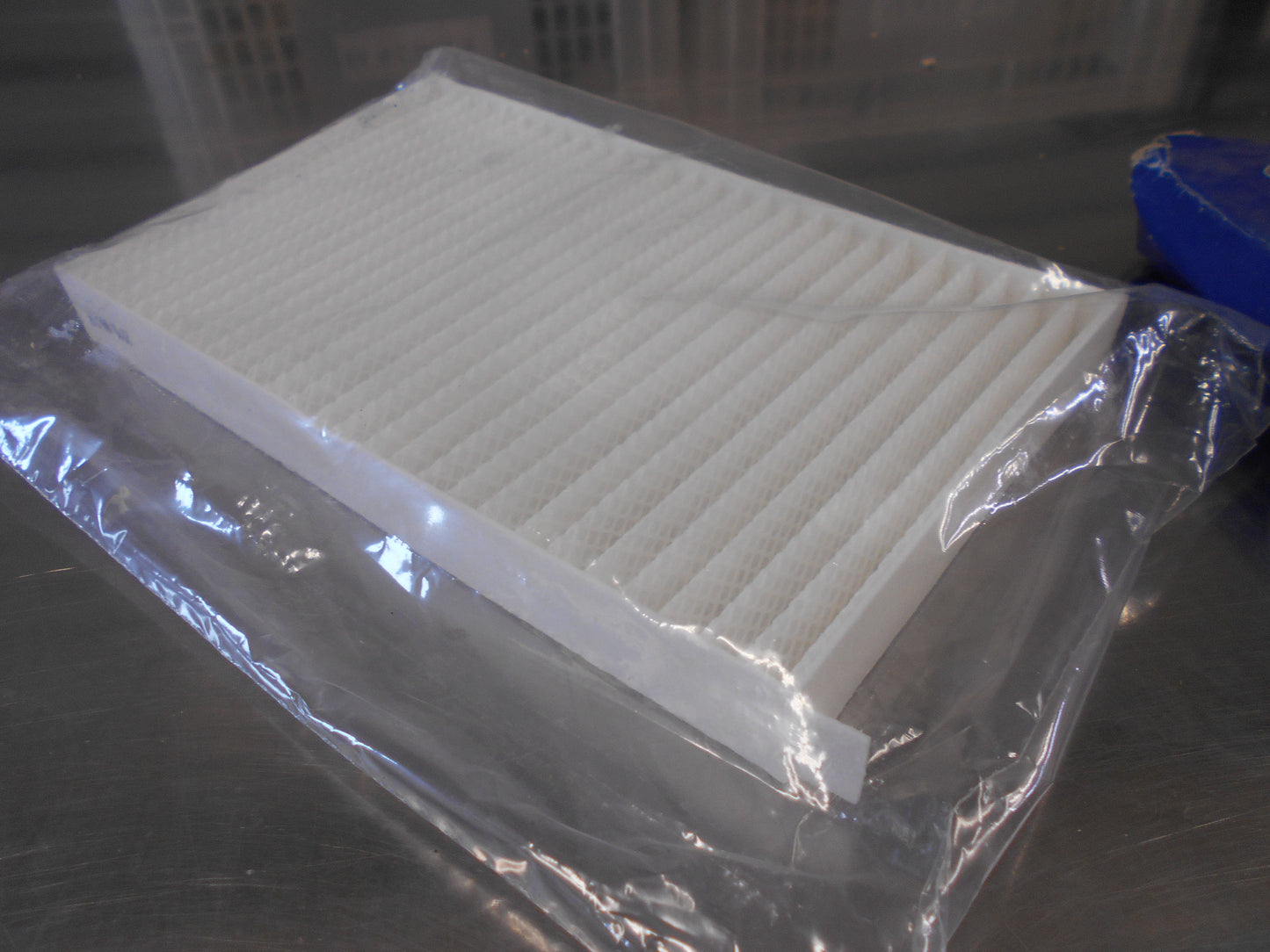 KIA Sorento/HYUNDAI Tucson Genuine Cabin Air Filter New Part