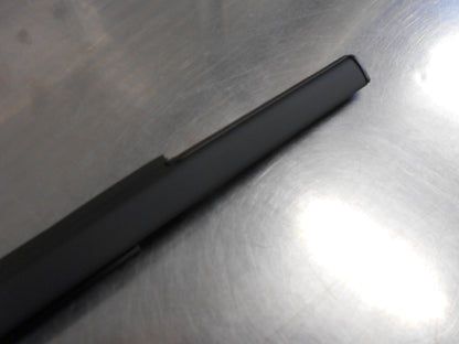 Nissan Juke Genuine Front Left Hand Door Belt Moulding New Part