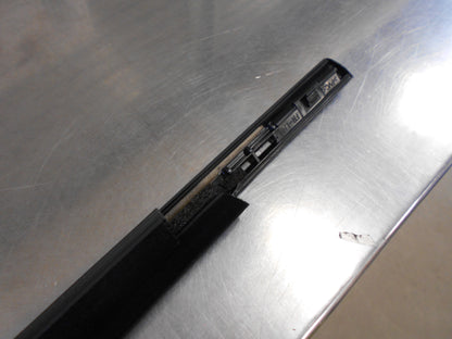 Nissan Juke Genuine Front Left Hand Door Belt Moulding New Part