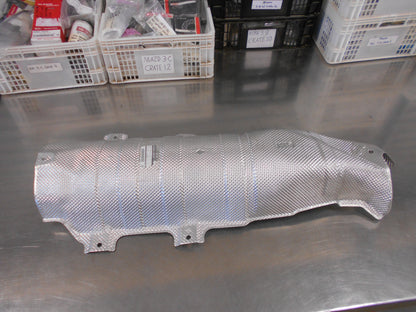Nissan Juke Genuine Front Floor Heat Insulator New Part