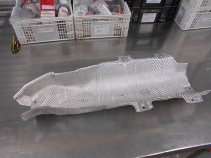 Nissan Juke Genuine Front Floor Heat Insulator New Part