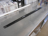 Mercedes-Benz GLC W253 Genuine Front Right Door Window Trim New Part