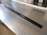 Mercedes-Benz GLC W253 Genuine Front Right Door Window Trim New Part