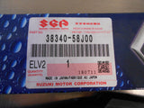 Suzuki Grand Vitara Genuine Rear Wiper Blade New Part