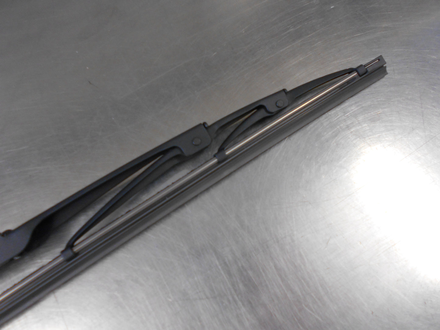 Suzuki Jimny Genuine Drivers Wiper Blade New Part