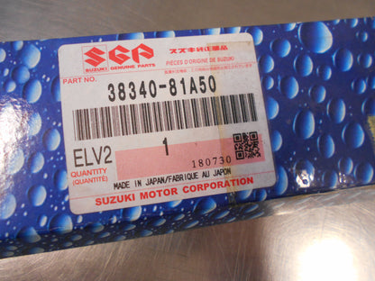 Suzuki Jimny Genuine Drivers Wiper Blade New Part