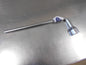 Mercedes Benz M W164 Genuine Socket Wrench New Part