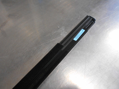 Holden Astra J Genuine Right Hand Chrome Weatherstrip New Part