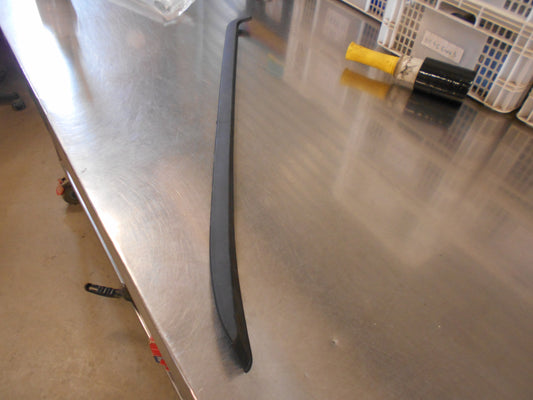 Holden Cascada Genuine Right Hand Windshield Side Moulding New Part