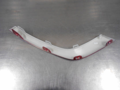 MG ZS Genuine Right Hand Rear Fog Light Trim New Part