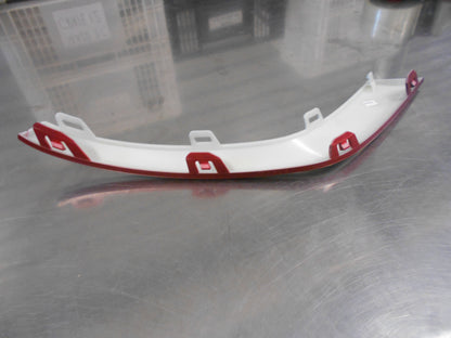 MG ZS Genuine Right Hand Rear Fog Light Trim New Part
