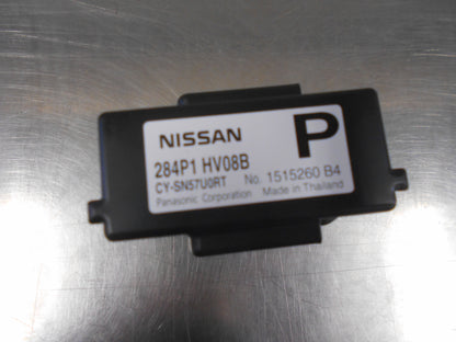 Nissan Qashqai Genuine ABS ECU Warning Speaker Controller Assembly New Part