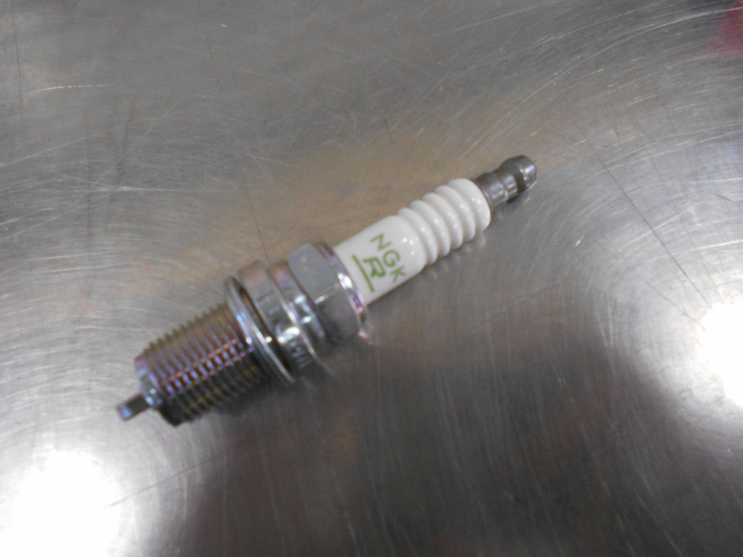 Honda City/Civic/Accord Genuine Spark Plug New Part