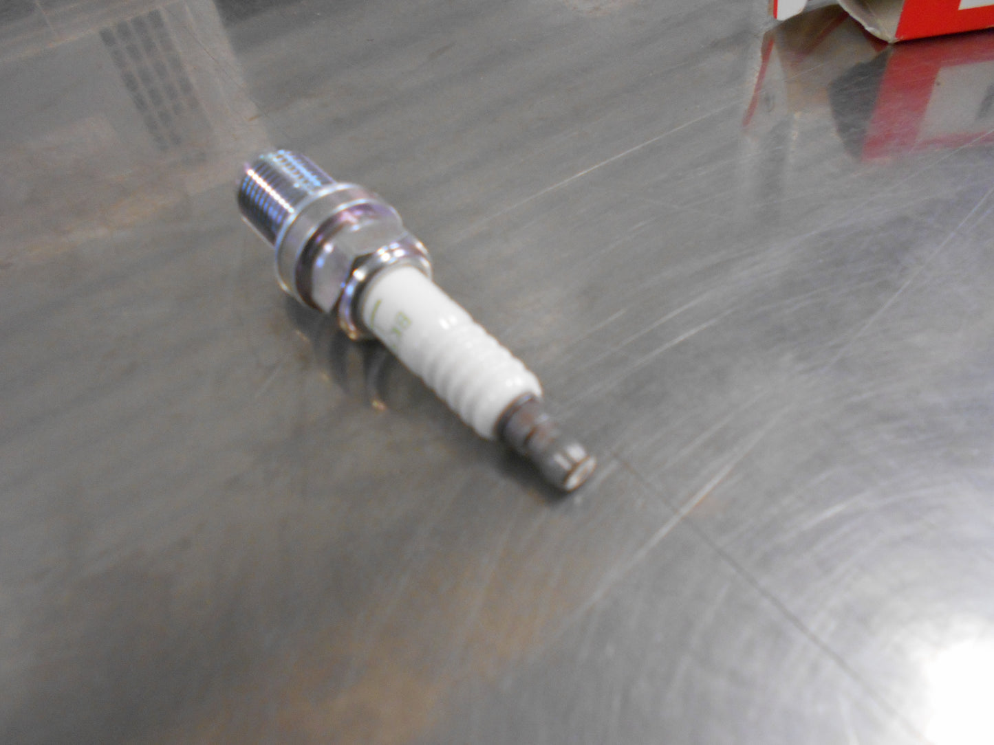 Honda City/Civic/Accord Genuine Spark Plug New Part
