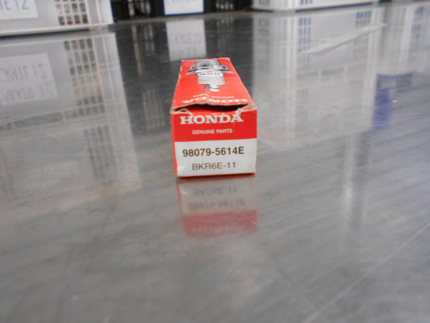 Honda City/Civic/Accord Genuine Spark Plug New Part