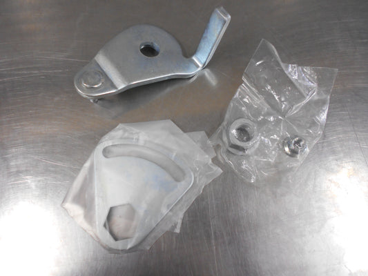 Nissan Patrol Genuine Panhard Rod Bracket Kit New Part