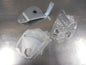 Nissan Patrol Genuine Panhard Rod Bracket Kit New Part