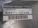Nissan 350Z/GT-R/Cube Genuine Harness Release Protector New Part