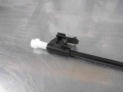 Holden Astra H Genuine Fuel Tank Filler Door Latch Release Cable New Part