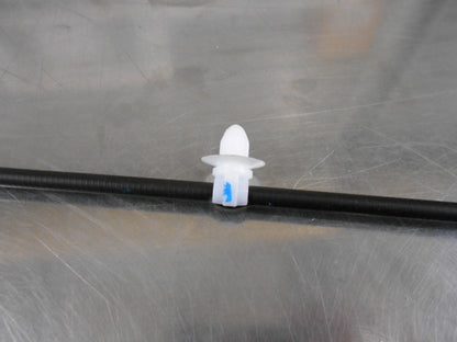 Holden Astra H Genuine Fuel Tank Filler Door Latch Release Cable New Part