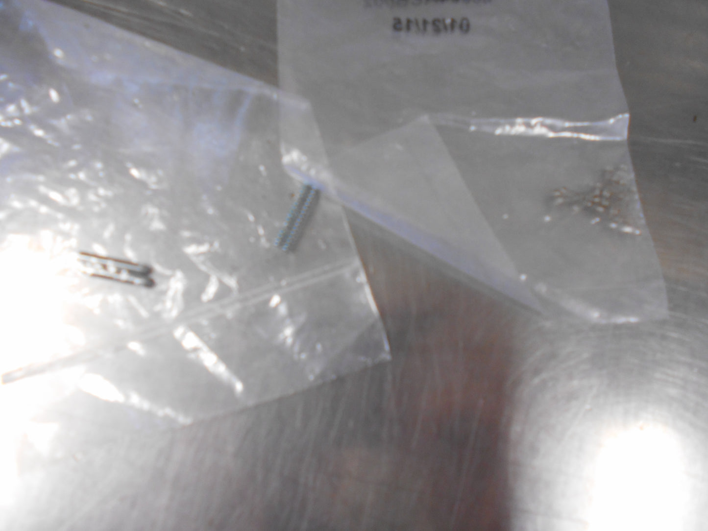 Jeep Cherokee Genuine Ignition Lock Cylinder New Part