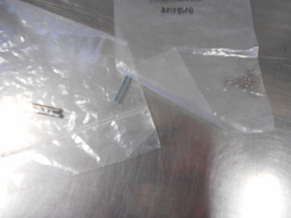 Jeep Cherokee Genuine Ignition Lock Cylinder New Part