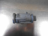 Jeep Cherokee Genuine Ignition Lock Cylinder New Part