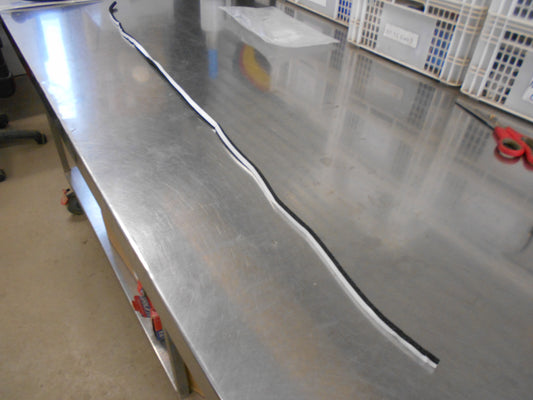 Holden Captiva Genuine Upper Panel Seal New Part