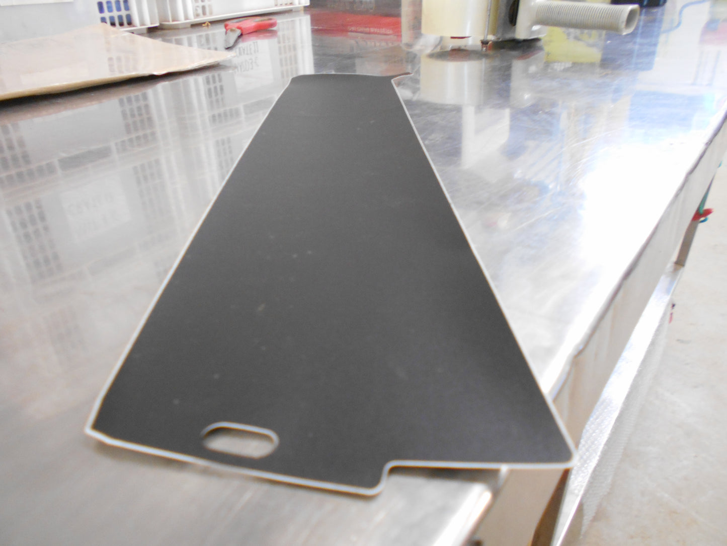 Citroen C3 Genuine Right Moulding New Part