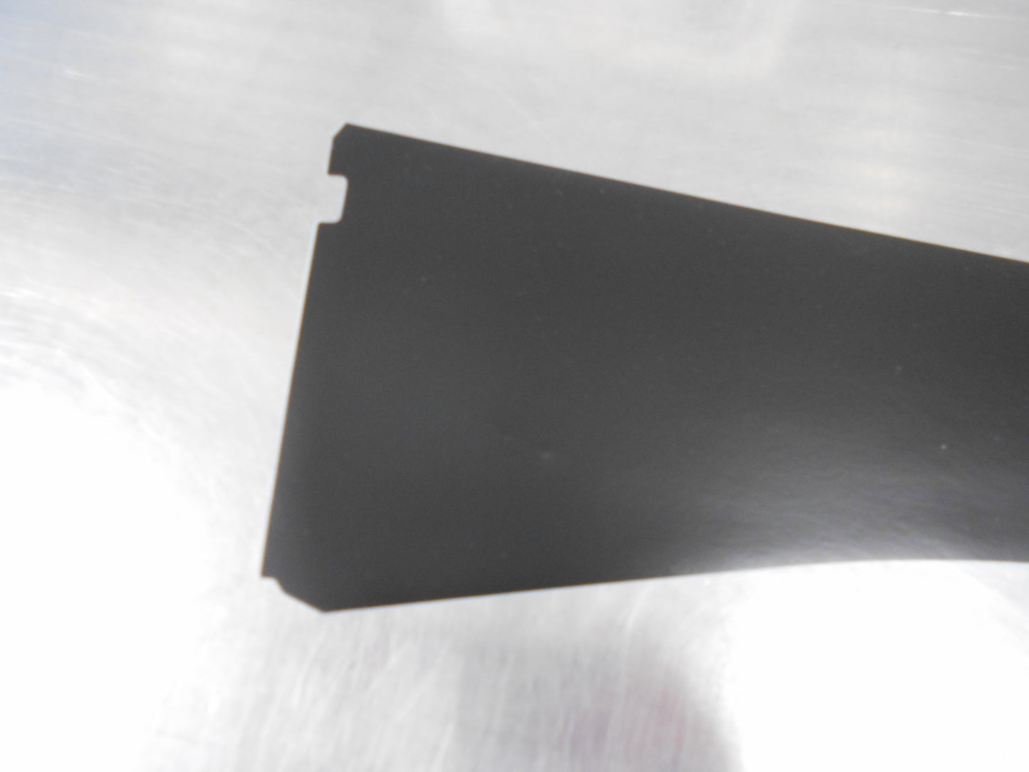 Peugeot 4007 Genuine Right Hand Adhesive Decor New Part